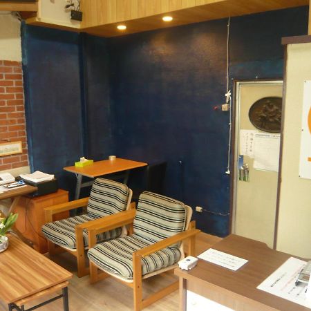 Youth Hostel Wanihama-Beach Side Lake Biwa Otsu Exterior photo