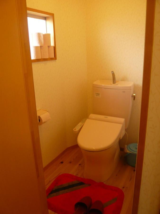Youth Hostel Wanihama-Beach Side Lake Biwa Otsu Exterior photo