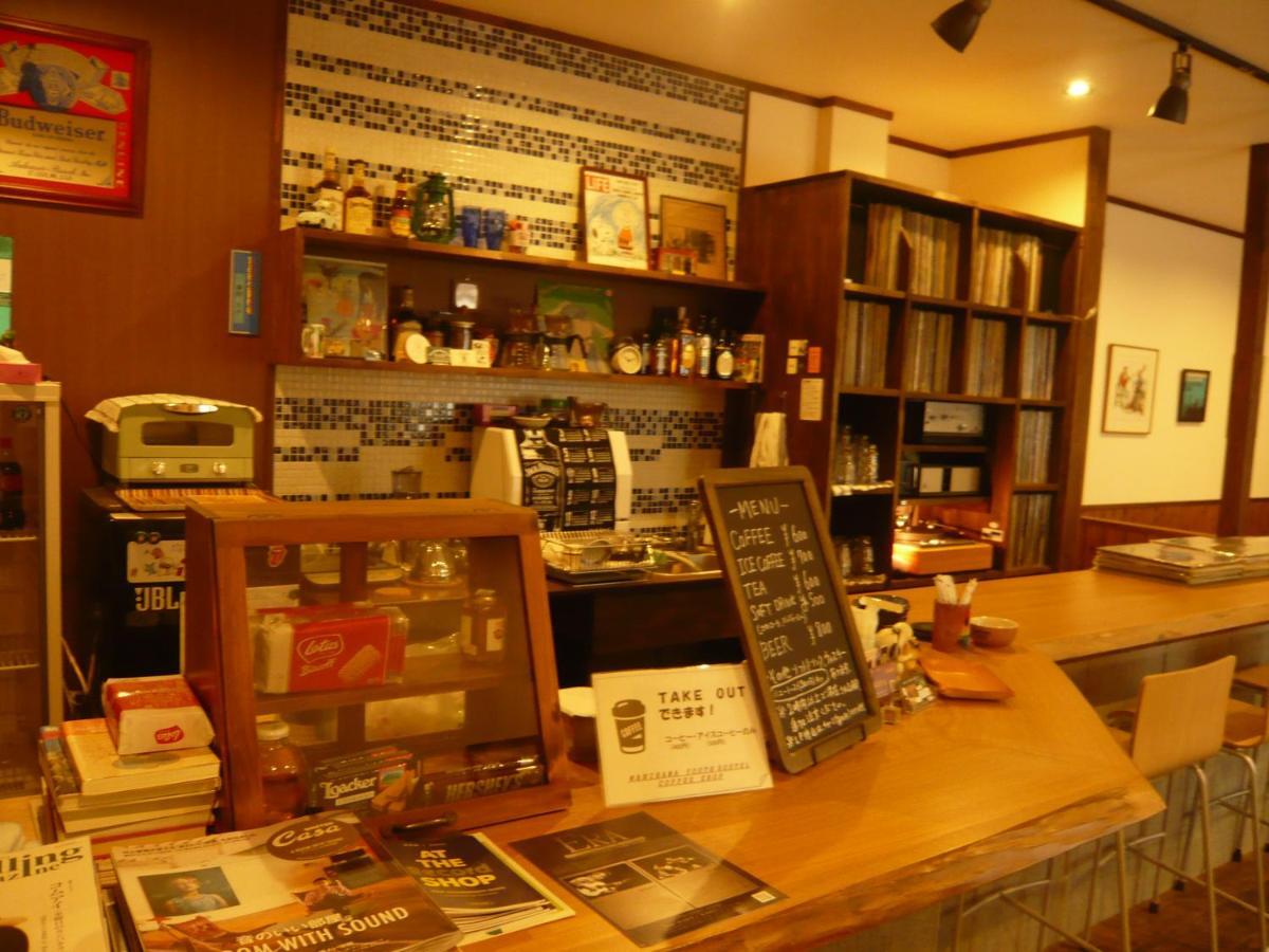 Youth Hostel Wanihama-Beach Side Lake Biwa Otsu Exterior photo