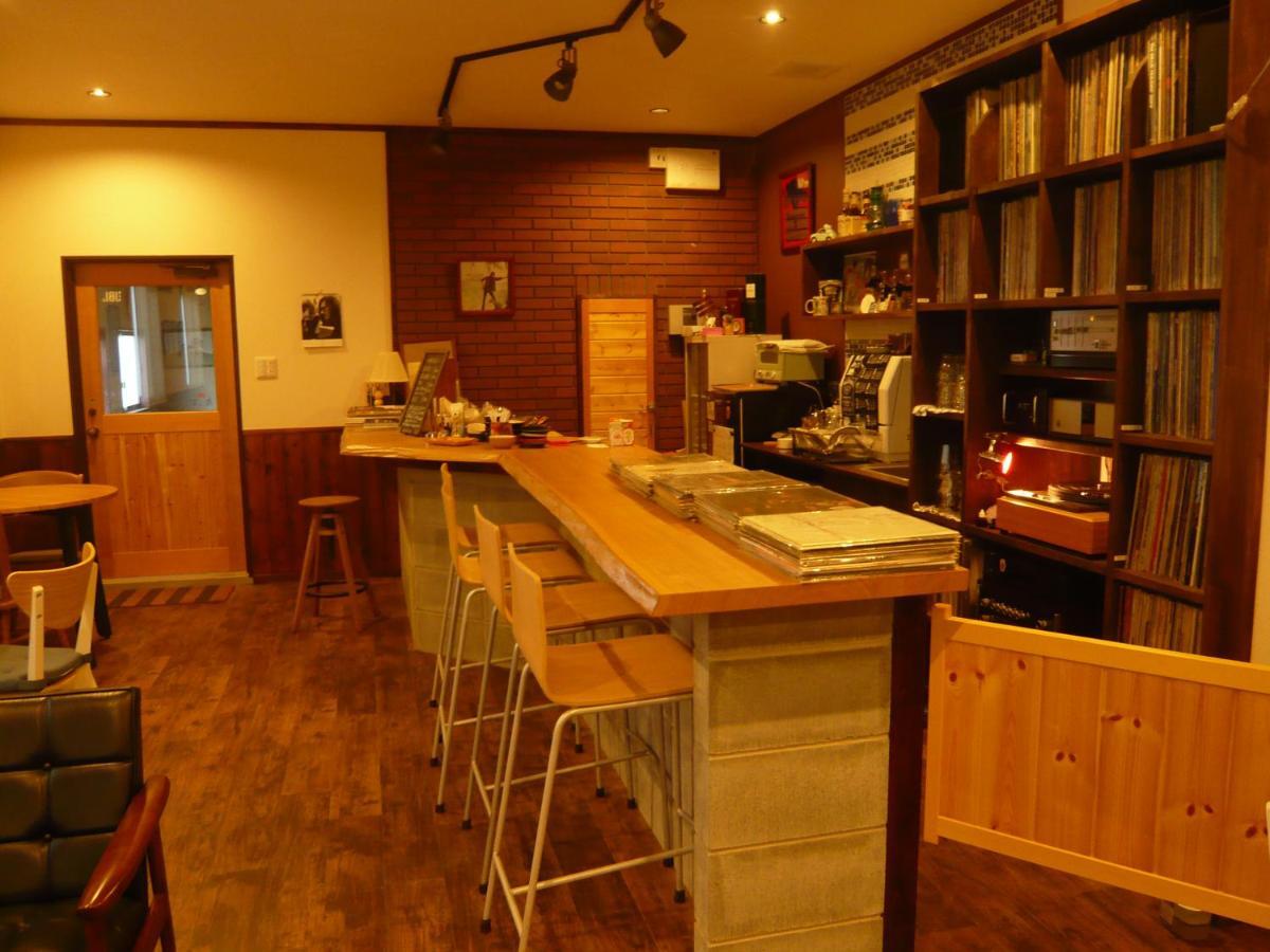 Youth Hostel Wanihama-Beach Side Lake Biwa Otsu Exterior photo