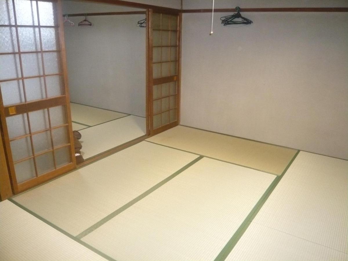 Youth Hostel Wanihama-Beach Side Lake Biwa Otsu Exterior photo